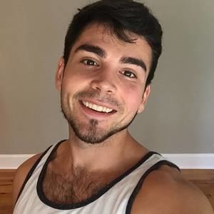 Meet your Posher, Brad